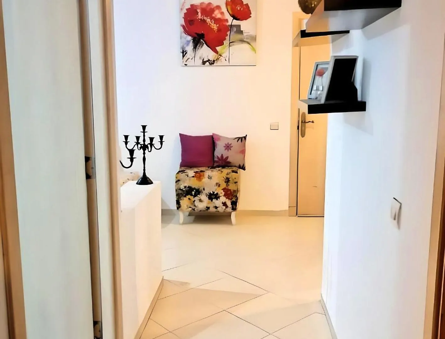 Chambre Mixte Prestige A Tarif Exclusif Marrakesh