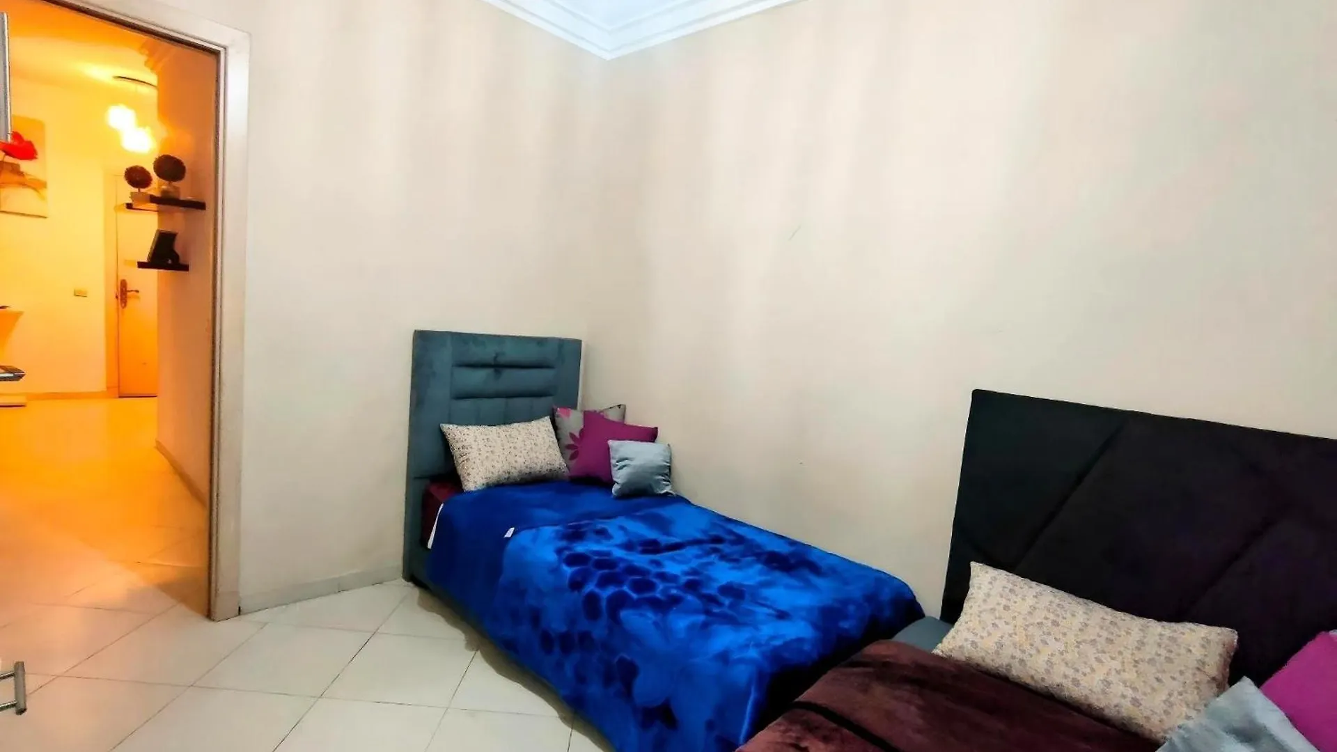 Chambre Mixte Prestige A Tarif Exclusif Marrakesh