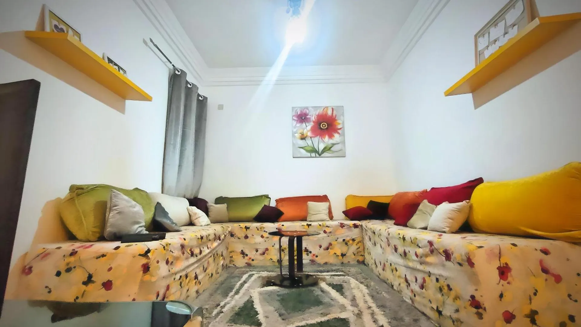 Chambre Mixte Prestige A Tarif Exclusif Marrakesh Morocco