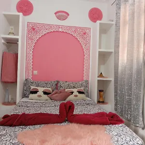  Homestay Derb El Aarsa