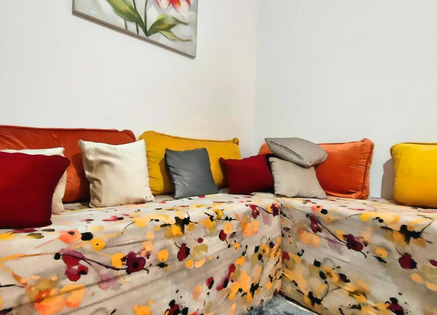 Homestay Chambre Mixte Prestige A Tarif Exclusif Marrakesh